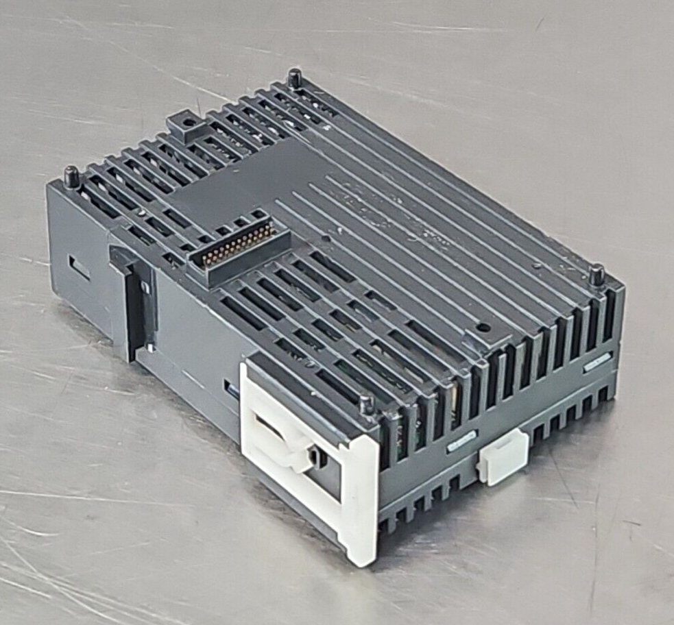 Eaton ELC-EX16NNDR Prog. Logic Controller Digital Expansion Module.     (BIN742)