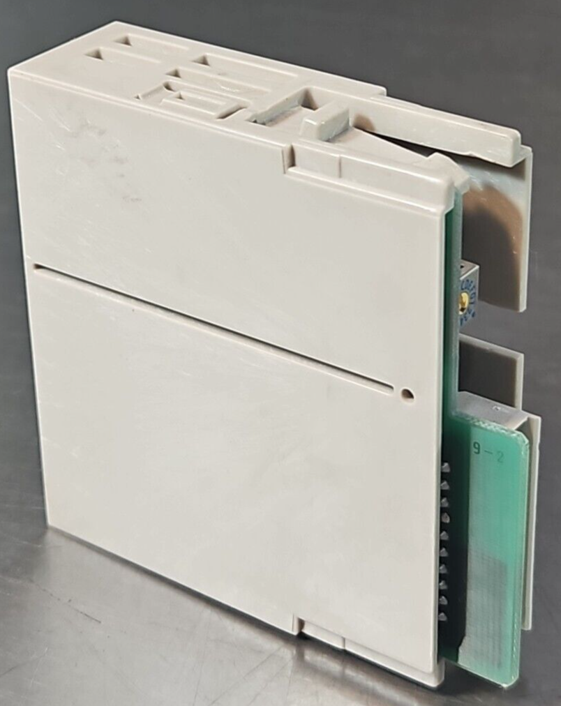 Omron E5ZN-DRT DeviceNet Communications Unit                             loc3C30