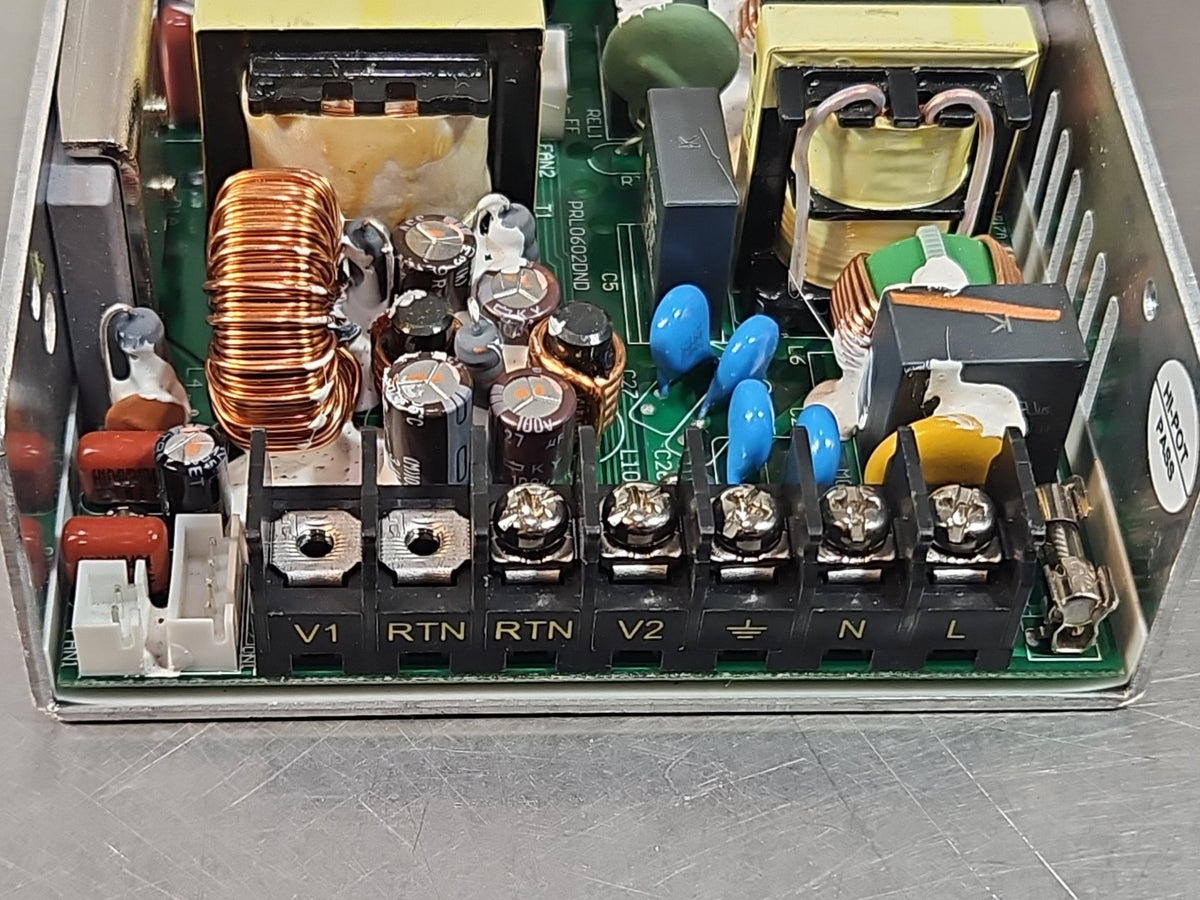 Aps APS302RDU-2490 REV:B 100-240V (~) 47-63HZ 6AMAX APS302RDU              (724)