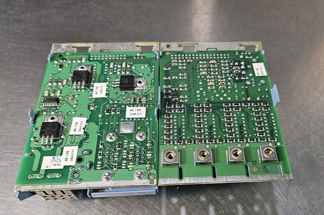 B&R 7CP474.60-1 Analog Interface                                        (BIN743)