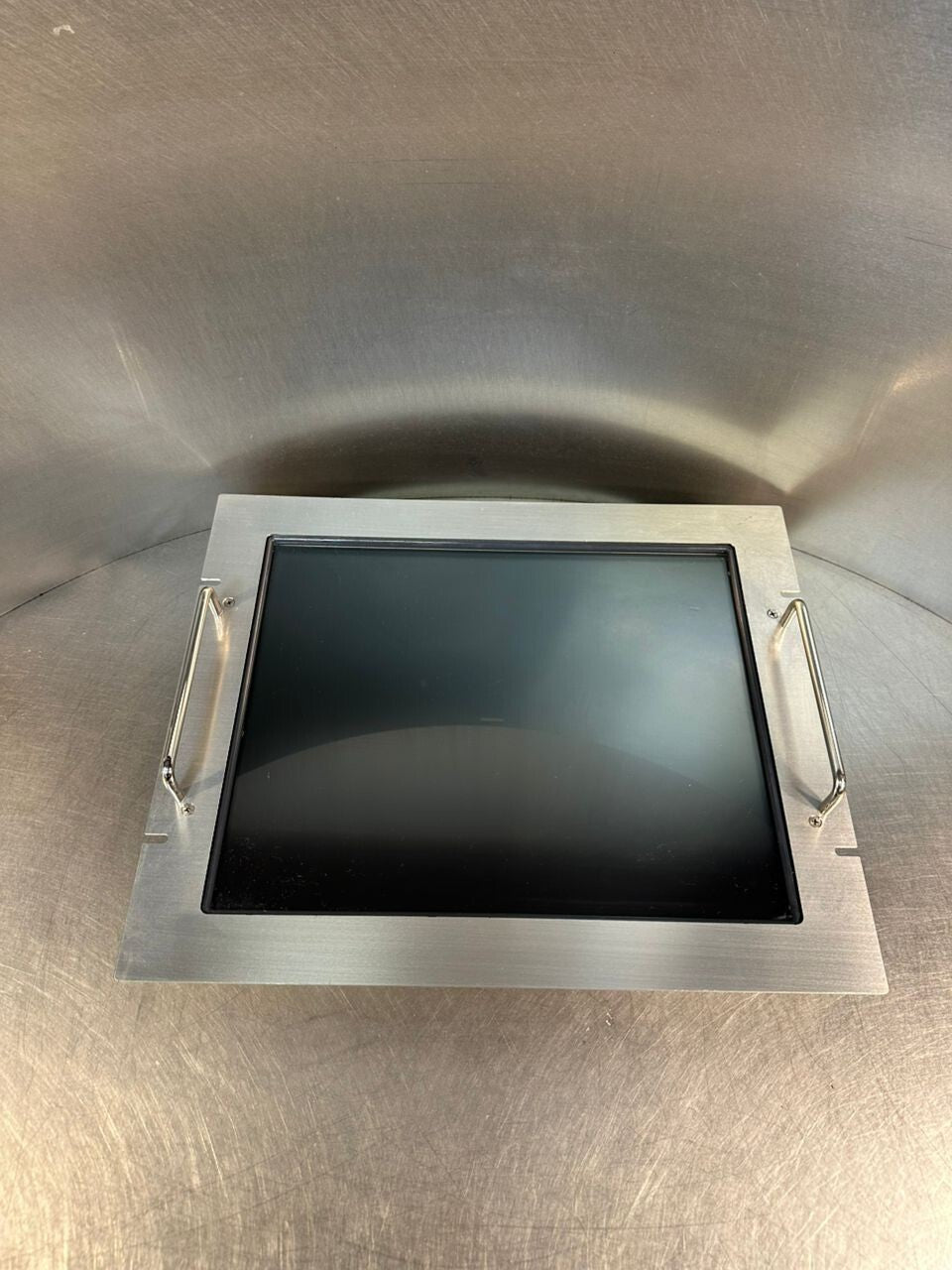 Elo Touch Systems, ET1939L-8CWA-3-NPB-G, 19"                 (9.5.4)