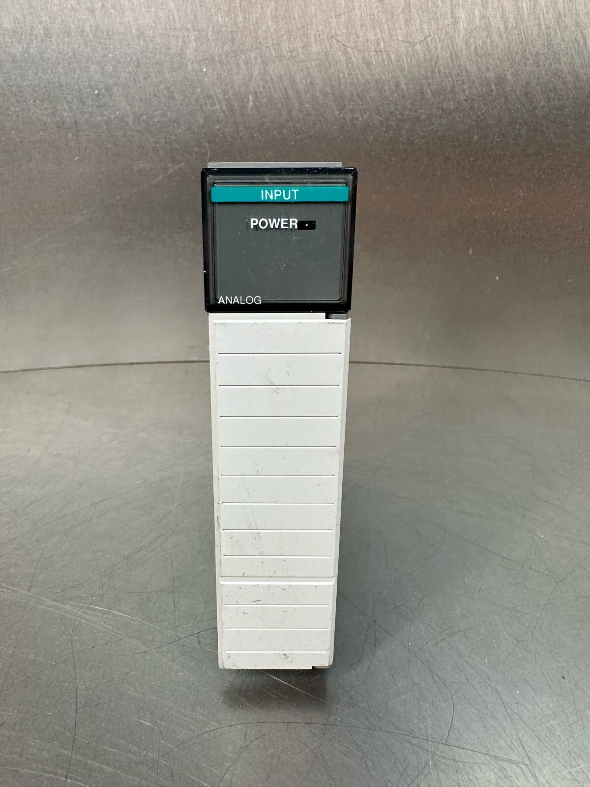 Allen Bradley 1746-NI4 /A SLC 500 Analog Input Module               (5.3.4)