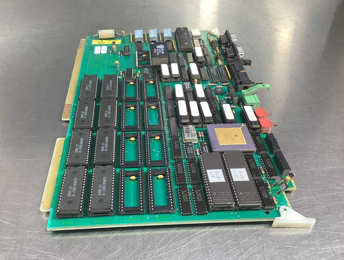 Bailey Infi90 Part  IIMCP01  6638227D1 Module PCB        3A-28