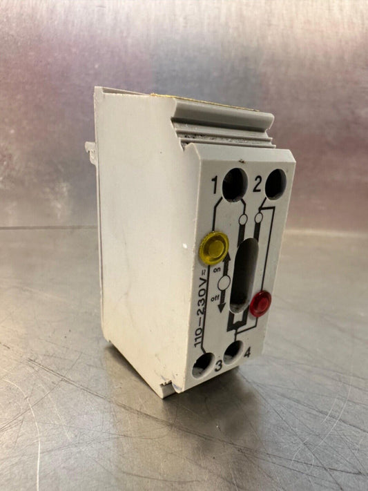 Phoenix Contact GTF 76 110-230V / GTF-76 (4E-32)