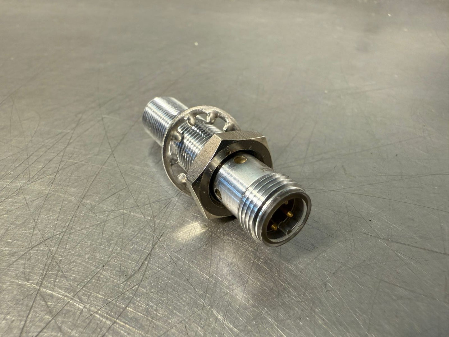 Turck BI4U-M12 AP6X-H114  1516B                             (2.3.5)