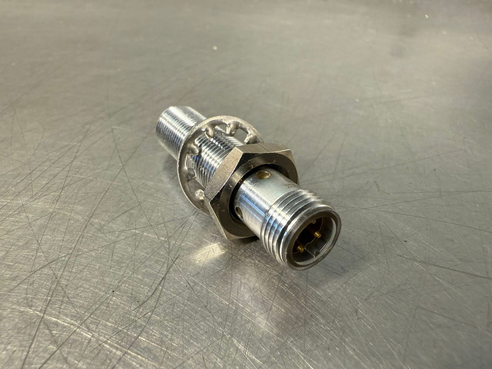 Turck BI4U-M12 AP6X-H114  1516B                             (2.3.5)