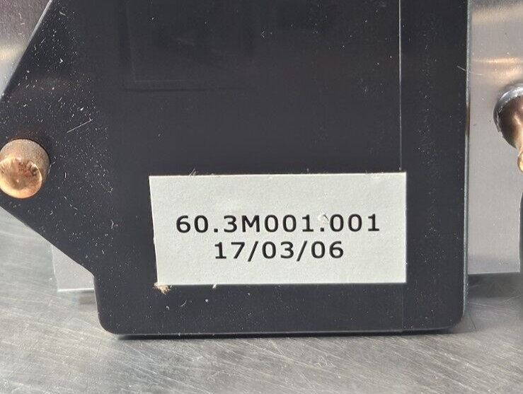 LGCHEN GN5008HF GEC2950 Heat Sink With Fan                              (BIN544)