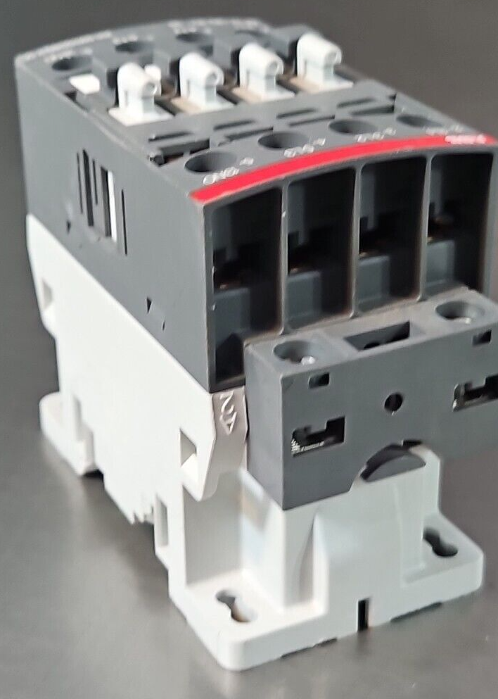 ABB - Asea Brown Boveri AF12-30-10-14 Contactor                          loc4A14