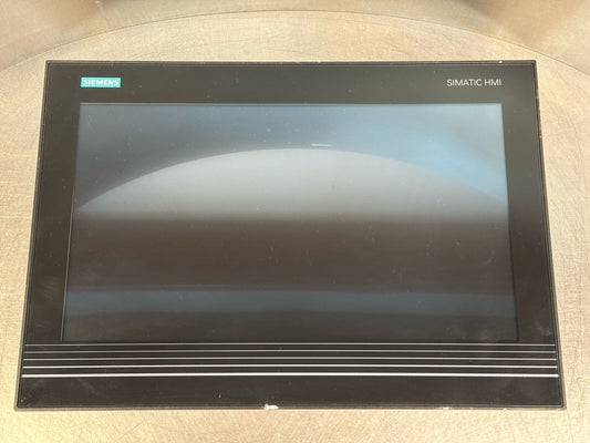 Siemens Simatic IFP1900 ETH 6AV7863-3MA20-0AA0                          (8.6.7)