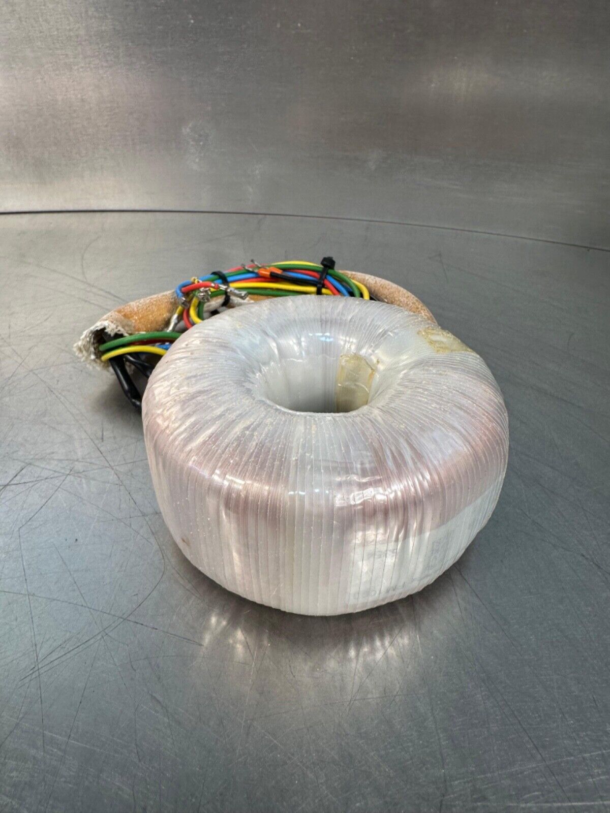 Salcomp Coil FM1093 220V 57415207 F  /  FM-1093 (4B-30)