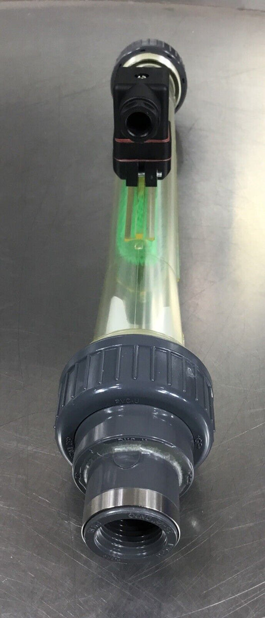 KOBOLD  KMM-Y24466/1005  Flow Tube         6B-10