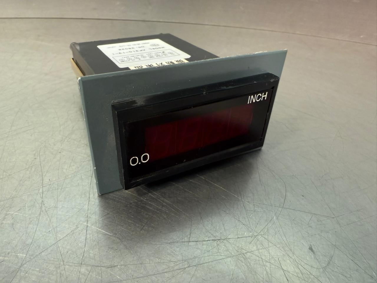 Asahi Keiki AP310-13-1 9602B   Ac90-132V                           (6.3.3)