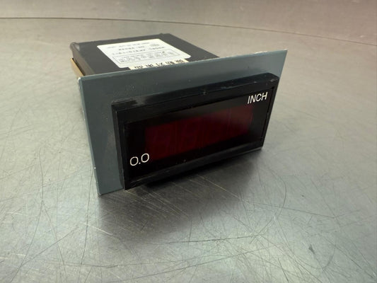 Asahi Keiki AP310-13-1 9602B   Ac90-132V                           (6.3.3)