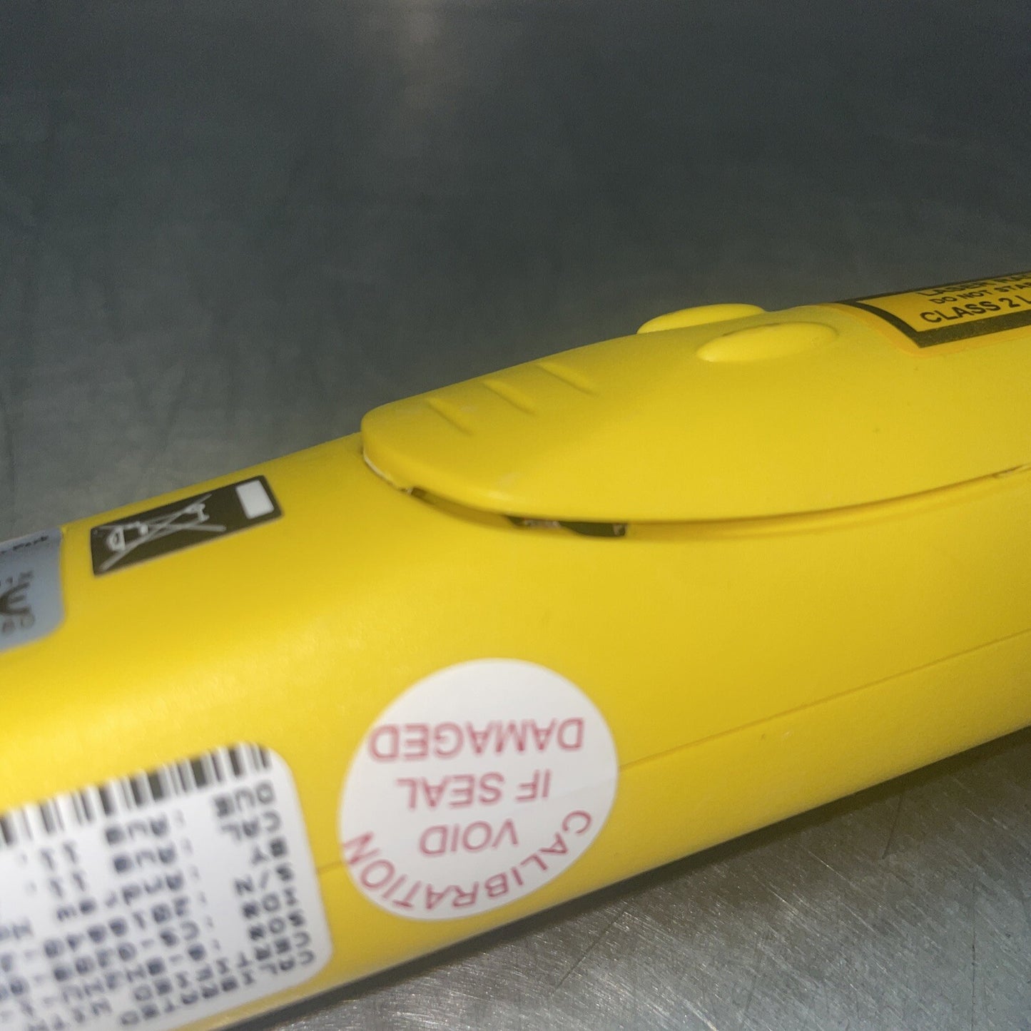 SDT / Compact Instruments FURPMN , A2109/LSR Laser Tachometer @DH