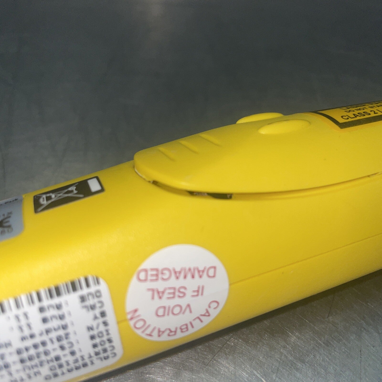 SDT / Compact Instruments FURPMN , A2109/LSR Laser Tachometer @DH