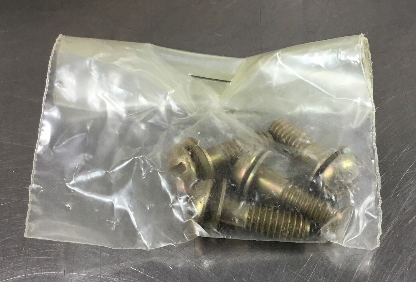 Allen Bradley 1491-N333 /A 250-600V 61-100A 3P Fuse Block **(only 1 block) 4B-28