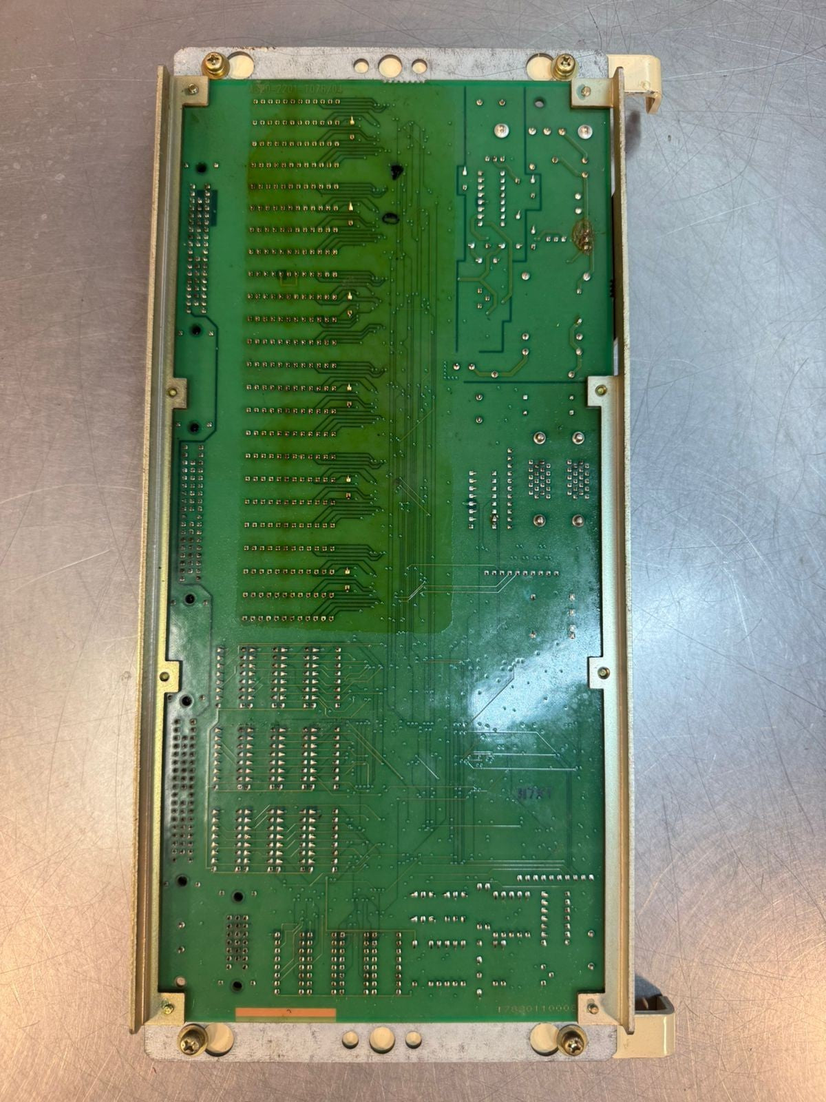 Fanuc A16B-2201-0070-05c  /  A16B22010070                          (5.4.3)