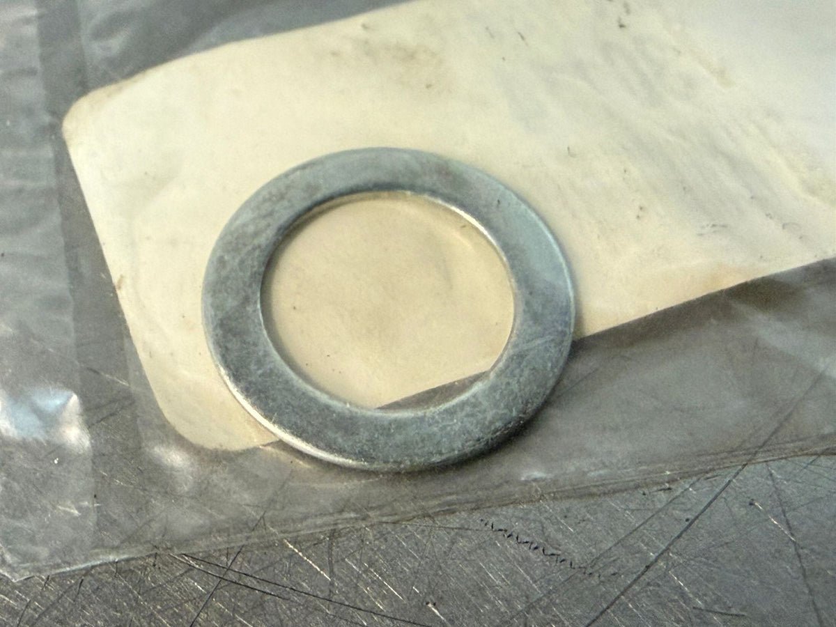 New Ring  30114  Part number 30114                               (3.1.1)