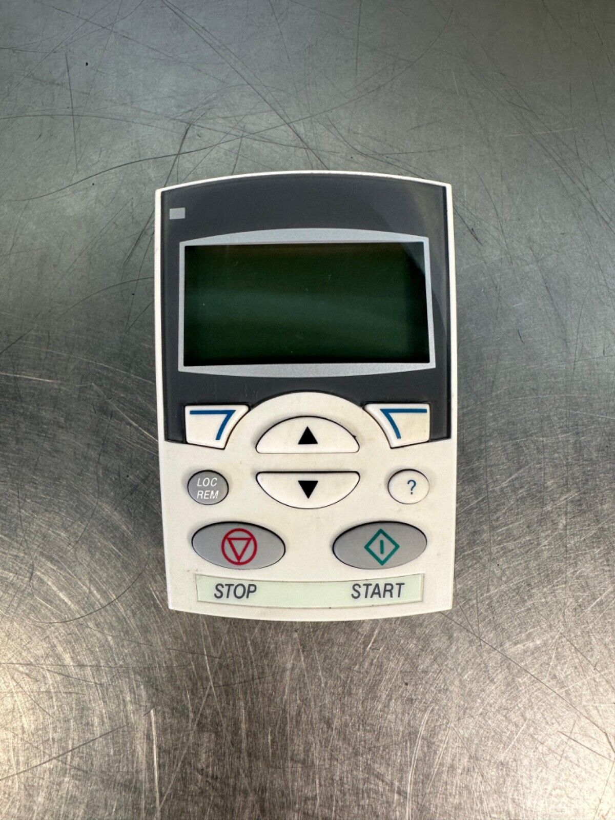 ABB DCS-CP-P Control Keypad Panel (2D-04)