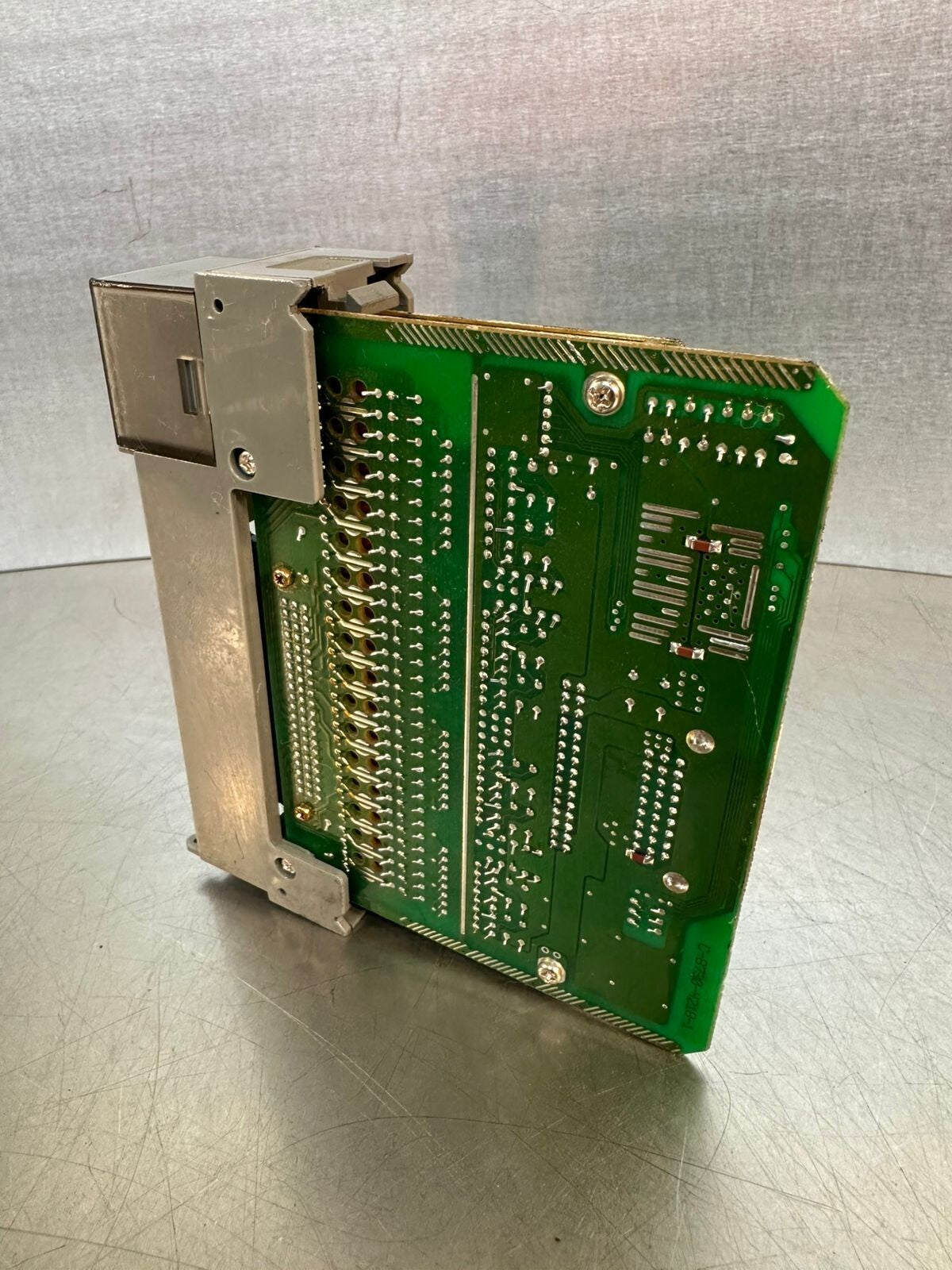 Allen Bradley 1746-IB32 SER C SLC 500 Input Module  1746IB32  (3.4.4)