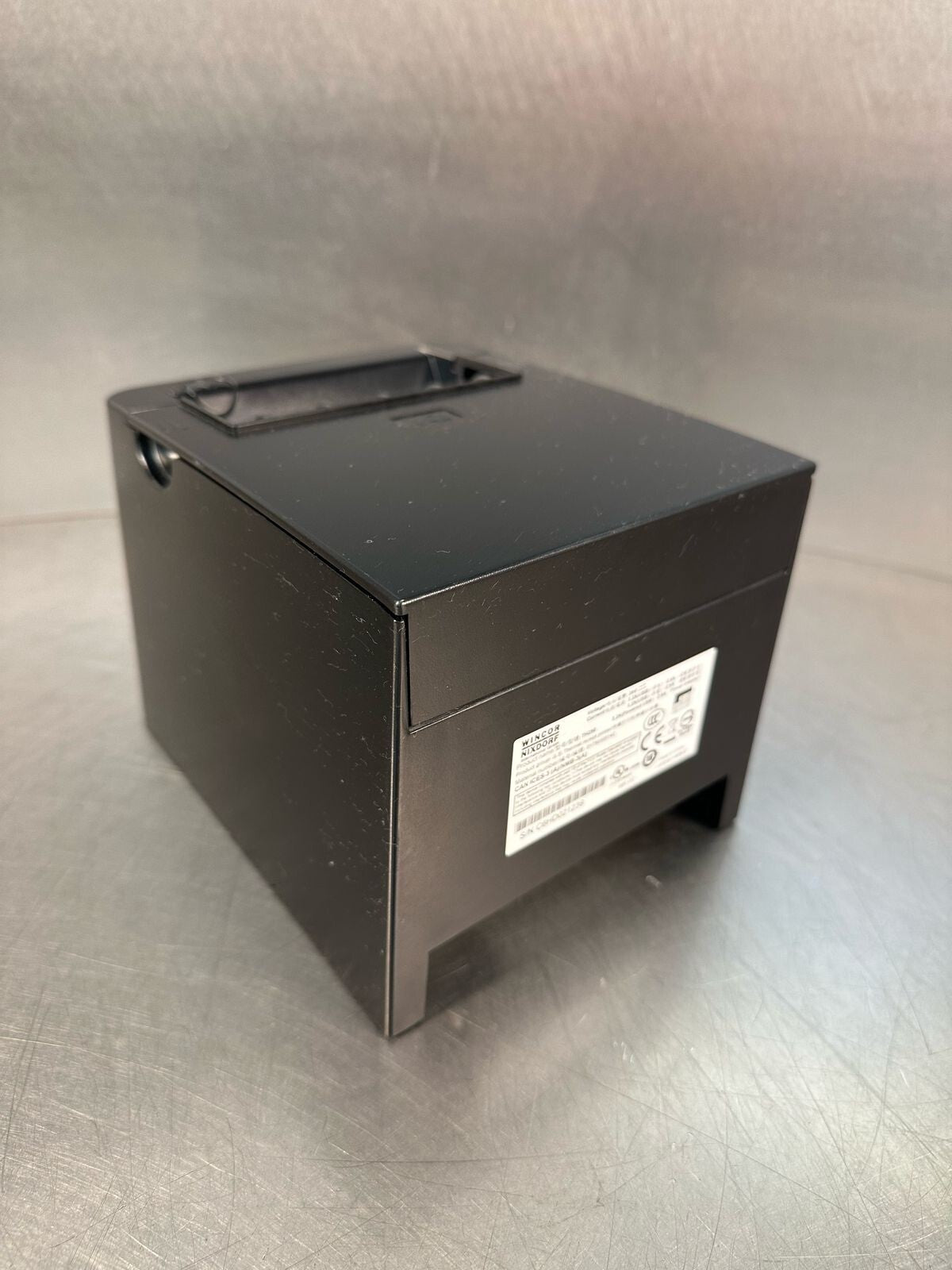 Wincorf Nixdorf  TH250 Thermal Ticket Receipt Printer Serial USB    (3.4.1)