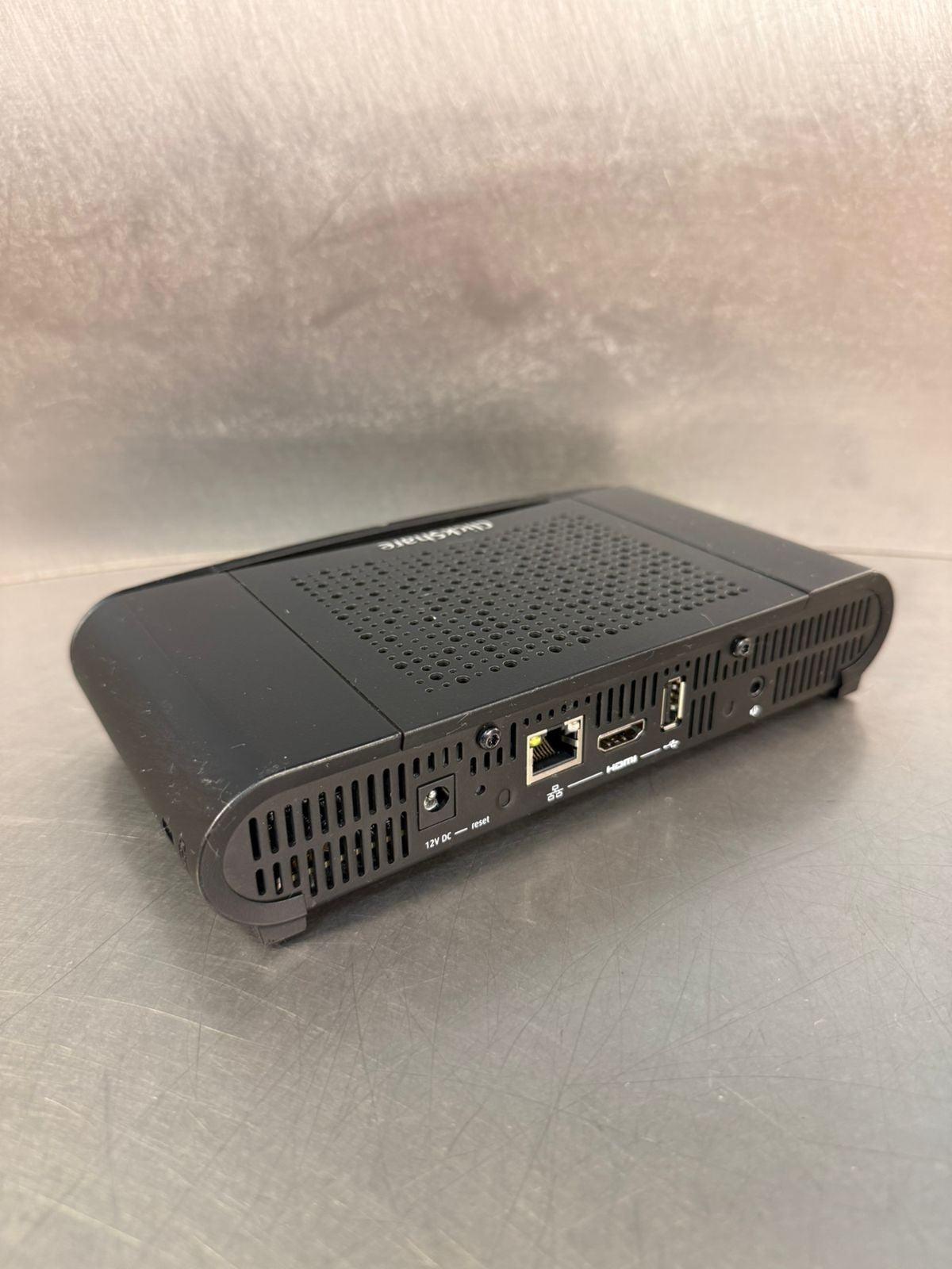 Barco ClickShare CS-100 Wireless Presentation System R9861510      (3.2.5)