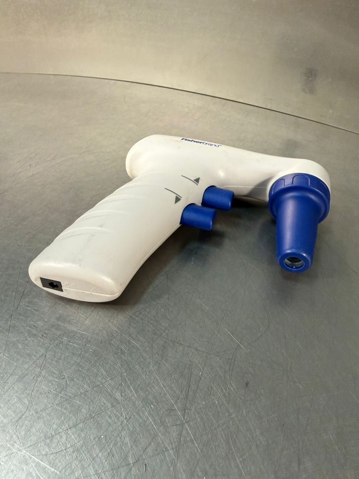 Fisherbrand FFB Motorized Pipet Controller                         (5.3.4)