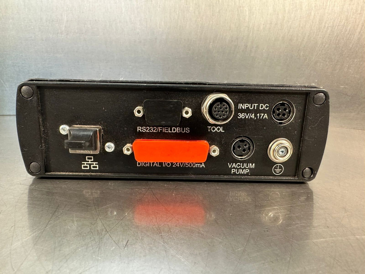 Desoutter CVIXS Control Unit 6159327200 DC In 36V 150W                  (12.5.6)