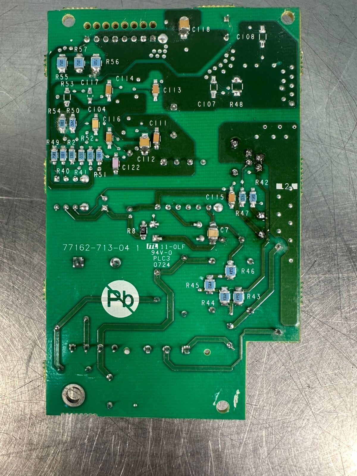 Allen Bradley 77162-714-51 Board  7716271451 (7.2.3)
