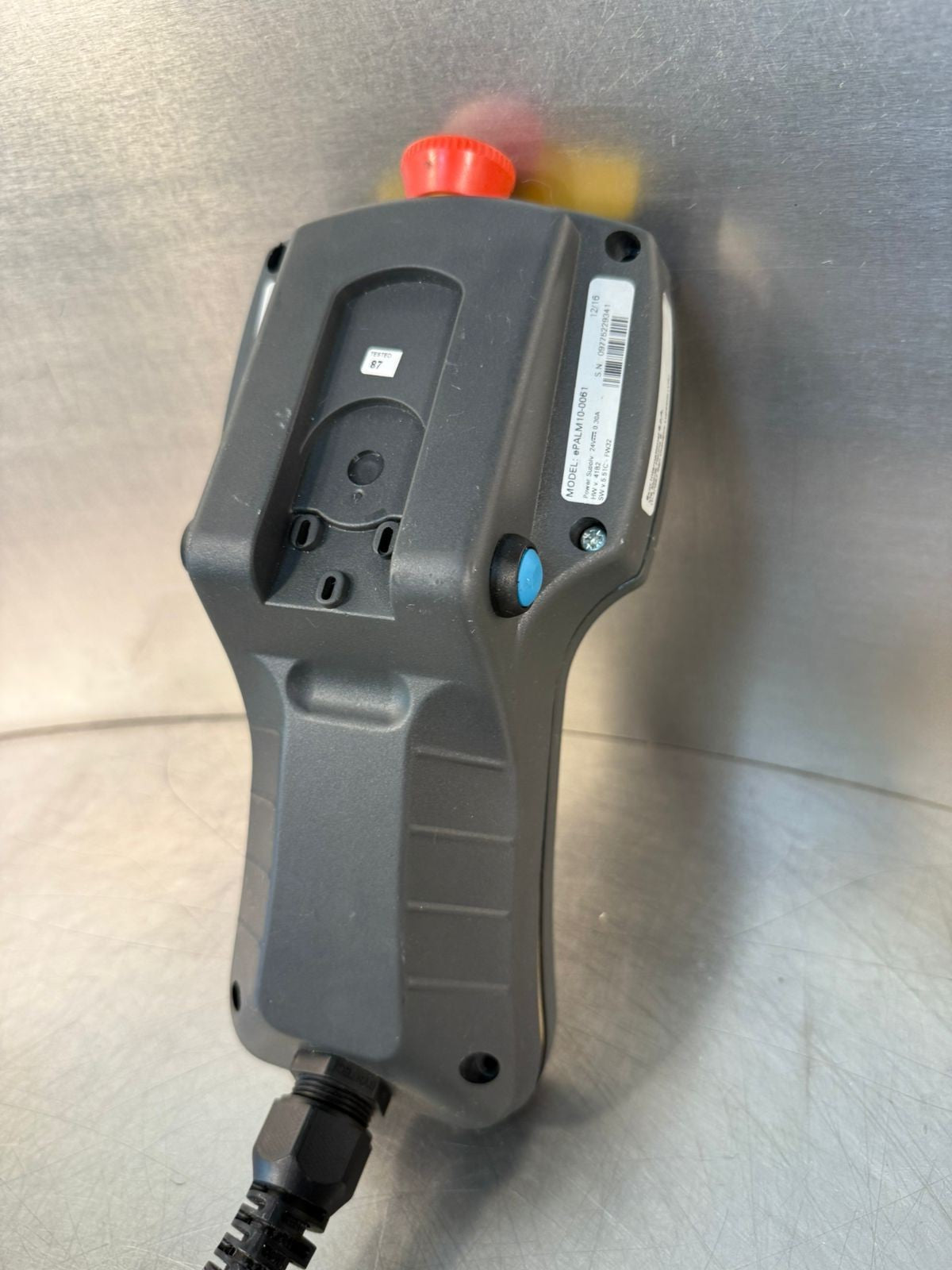 Uniop Epalm10-0061 Power Supply 24V-0.30A                                (8.6.4)