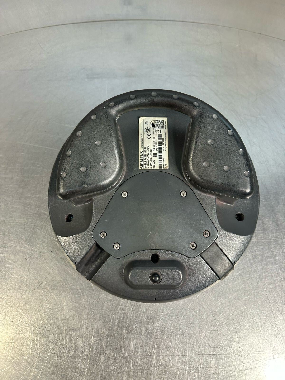 Siemens 6AV6645-0BC01-0AX0 6AV66450BC010AX0 SIMATIC 177 PN   (7.4.4)