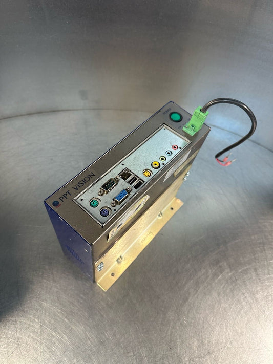 Ppt Vision 661-0347-BD  12VDC  6AMP     (5.4.1)