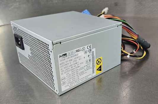 ACBEL API4PC01 Power Supply 100-240V                                    (BIN624)