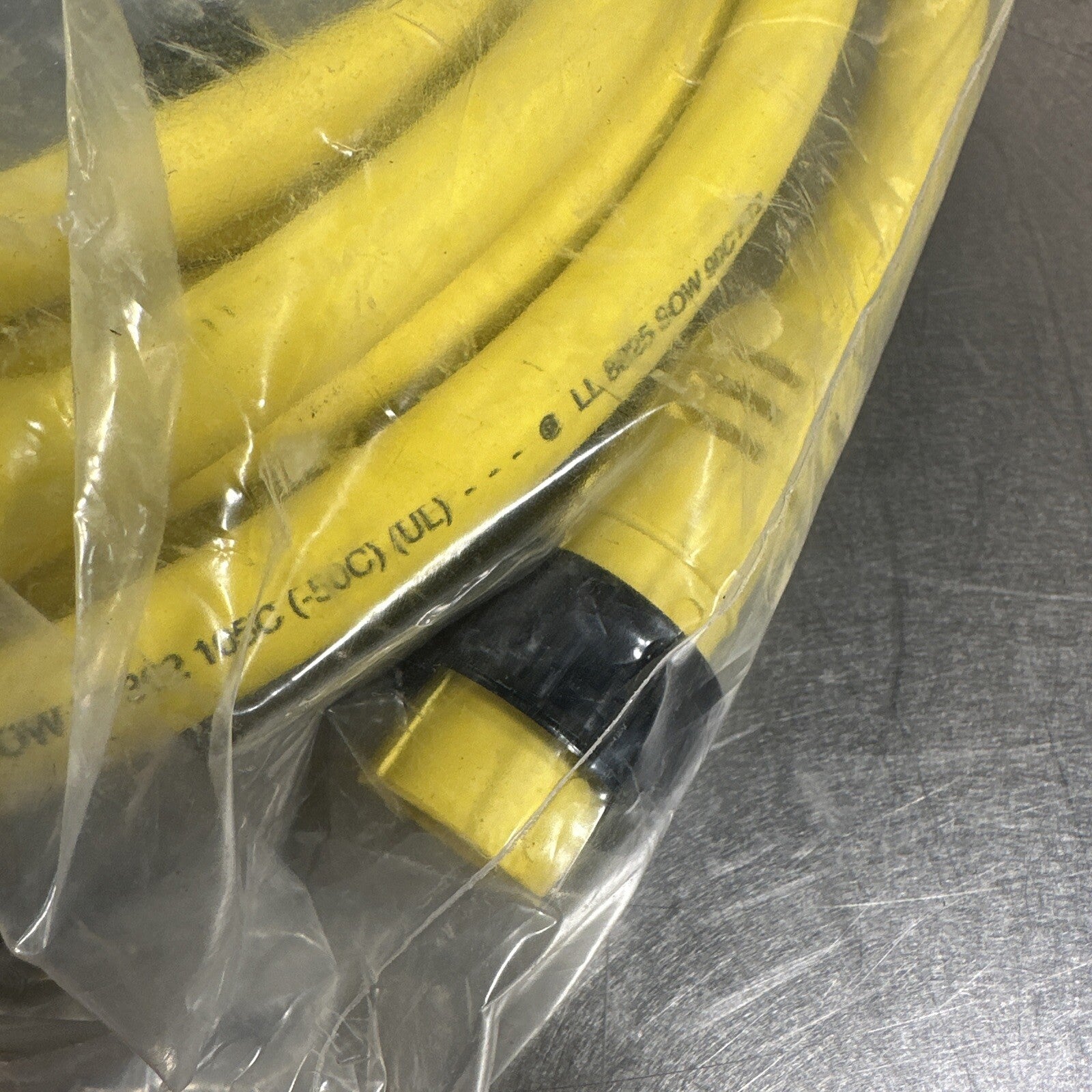 Brad Harrison 664020C05F350 QUICK-CHANGE EXTENSION4P 4P 35’ Neoprene (BIN-1.6.5)