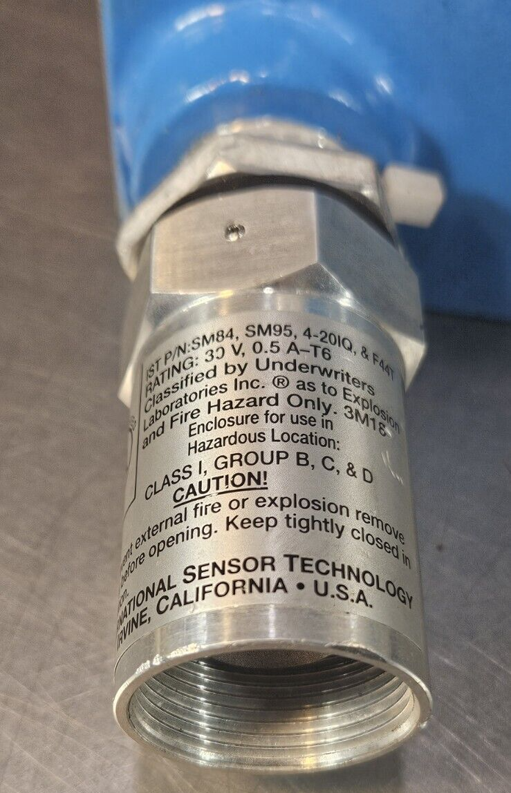 Adalet XIHMX Enclosure for hazard location                              (BIN731)