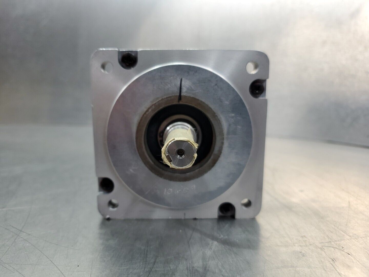 QuickSilver Controls QCI-A34HC-1 I-GRADE Motor/Encoder.                       1E