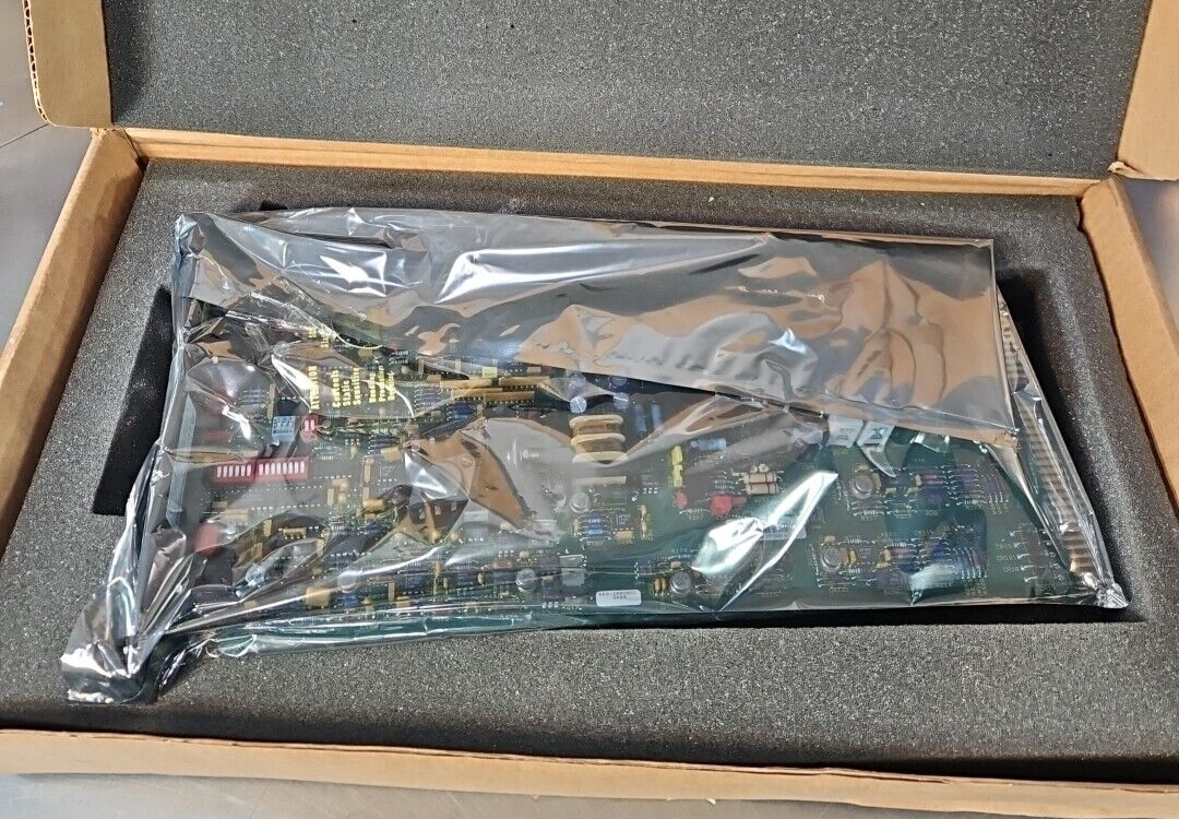 ABB Bailey IPMON01 Power Monitor Module                                  loc3B33