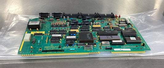 ABB Bailey  6638511A3  IIMKM02  Multibus Keyboard Module       3B-26