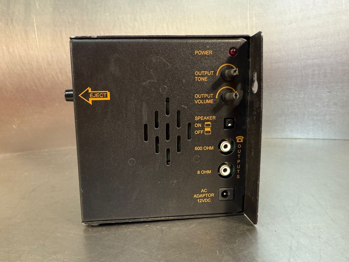 Premier Technologies ADL3104 Cassette Tape Player                  (6.2.5)