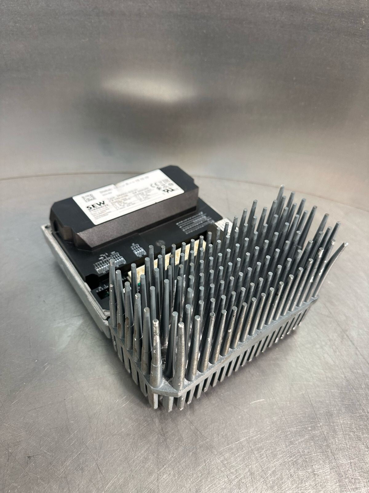 Sew-Eurodrive MM30D-503-00 3KW / 5HP 18215068                      (7.2.1)