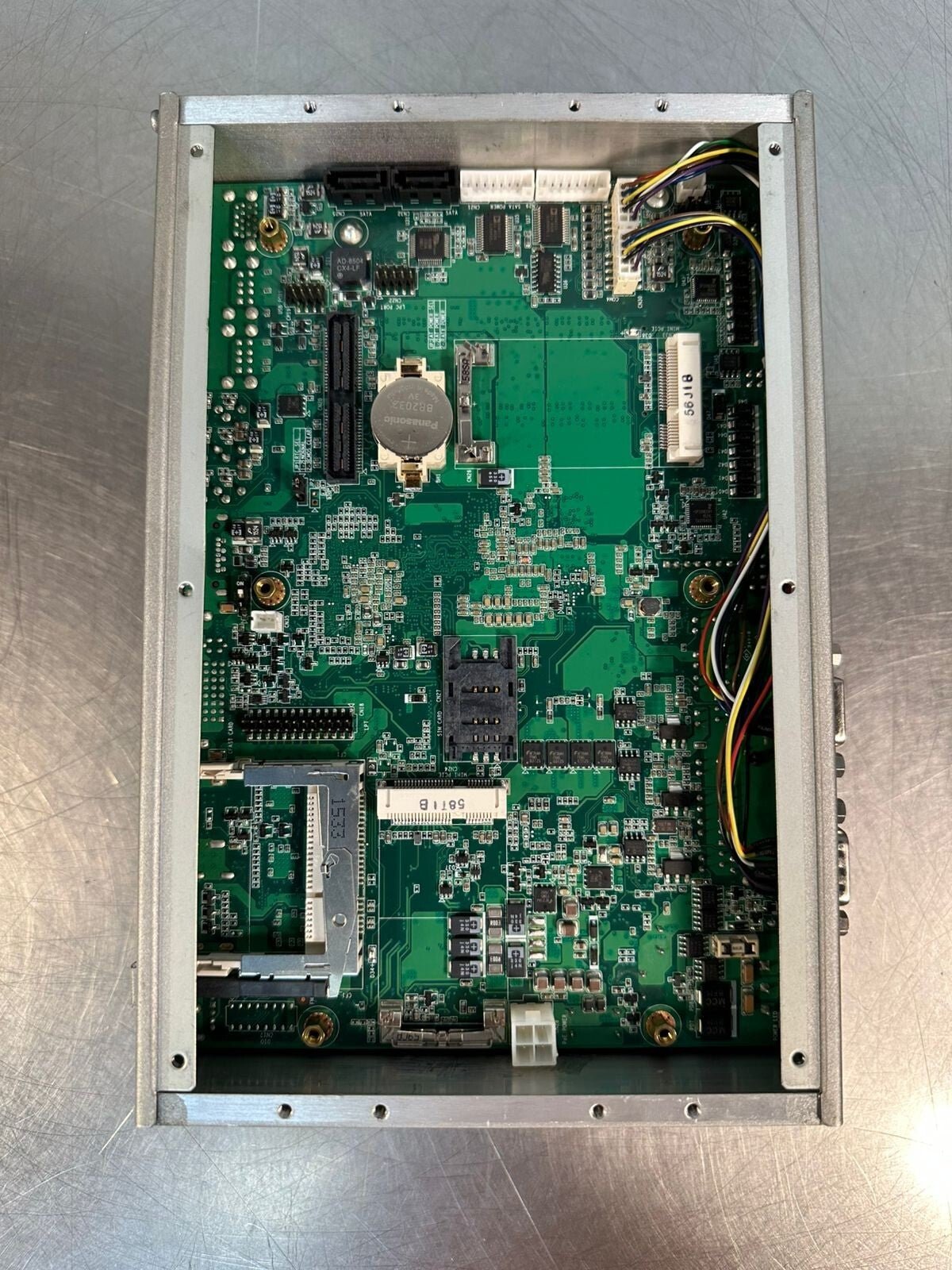 Advantech Computer UNO-2184G                            (12.5.8)