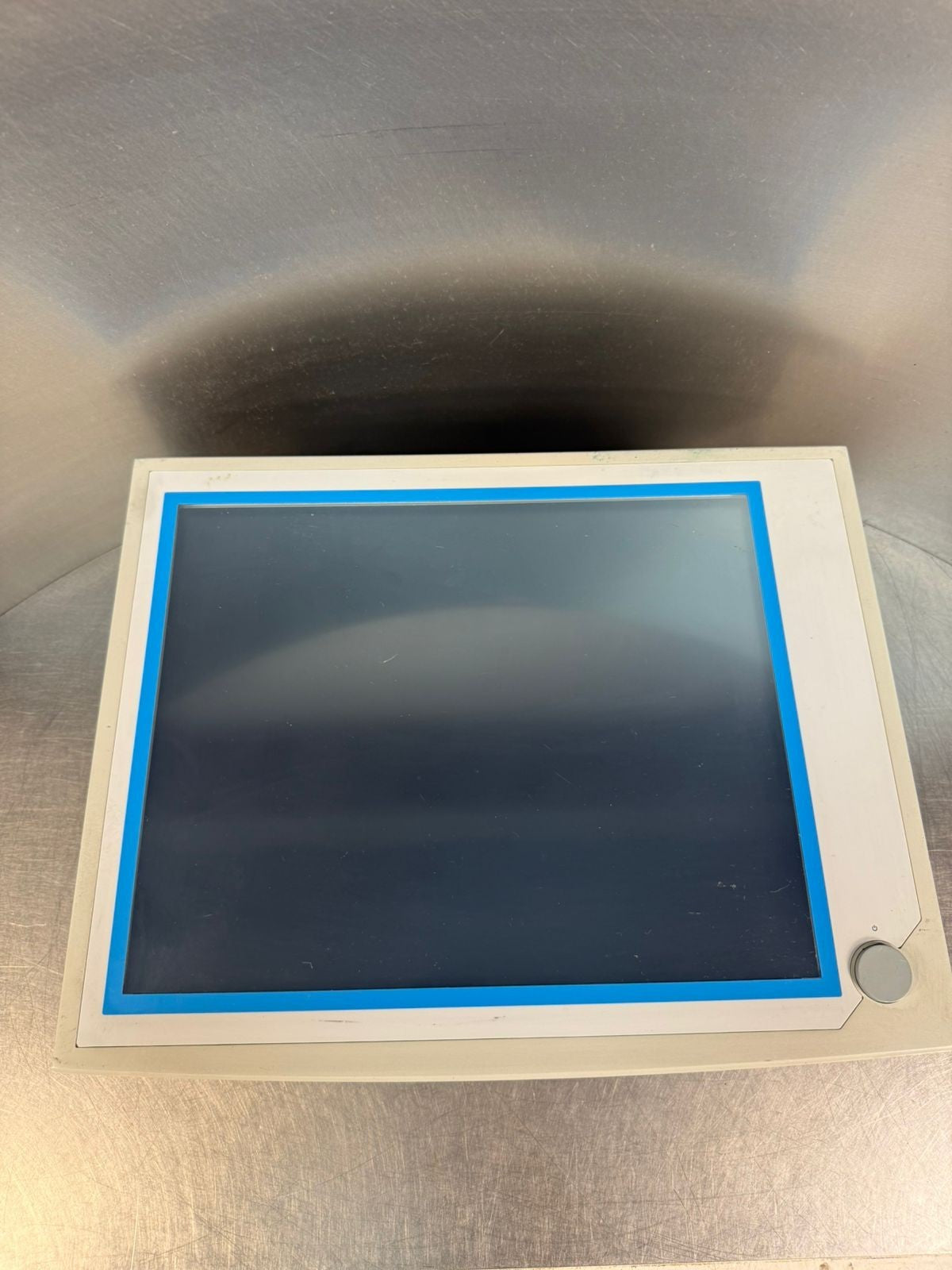 Advantech Ippc-6192A Industrial Panel PC 100-240Vac 4.5-2A        (12.4.3)