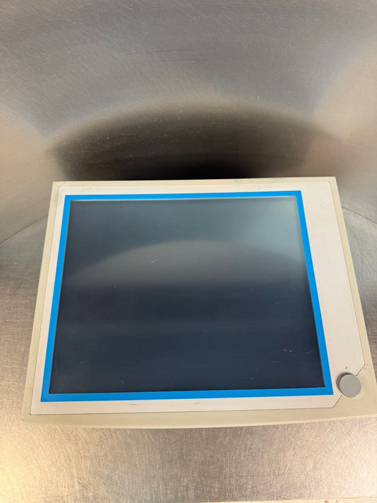 Advantech Ippc-6192A Industrial Panel PC 100-240Vac 4.5-2A        (12.4.3)