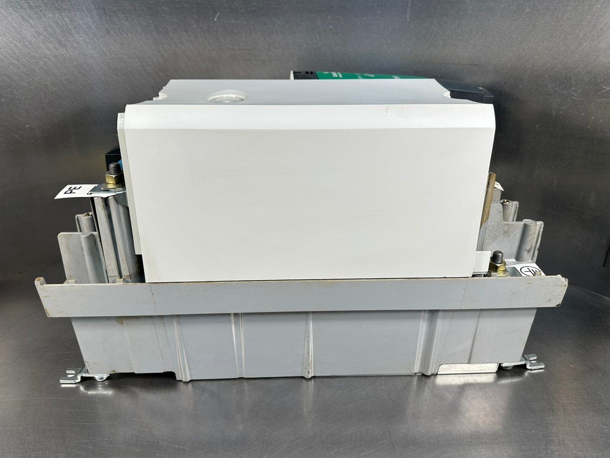 Emerson SP4402 Control Techniques Unidrive SP Inverter Drive.            (6.6.5)