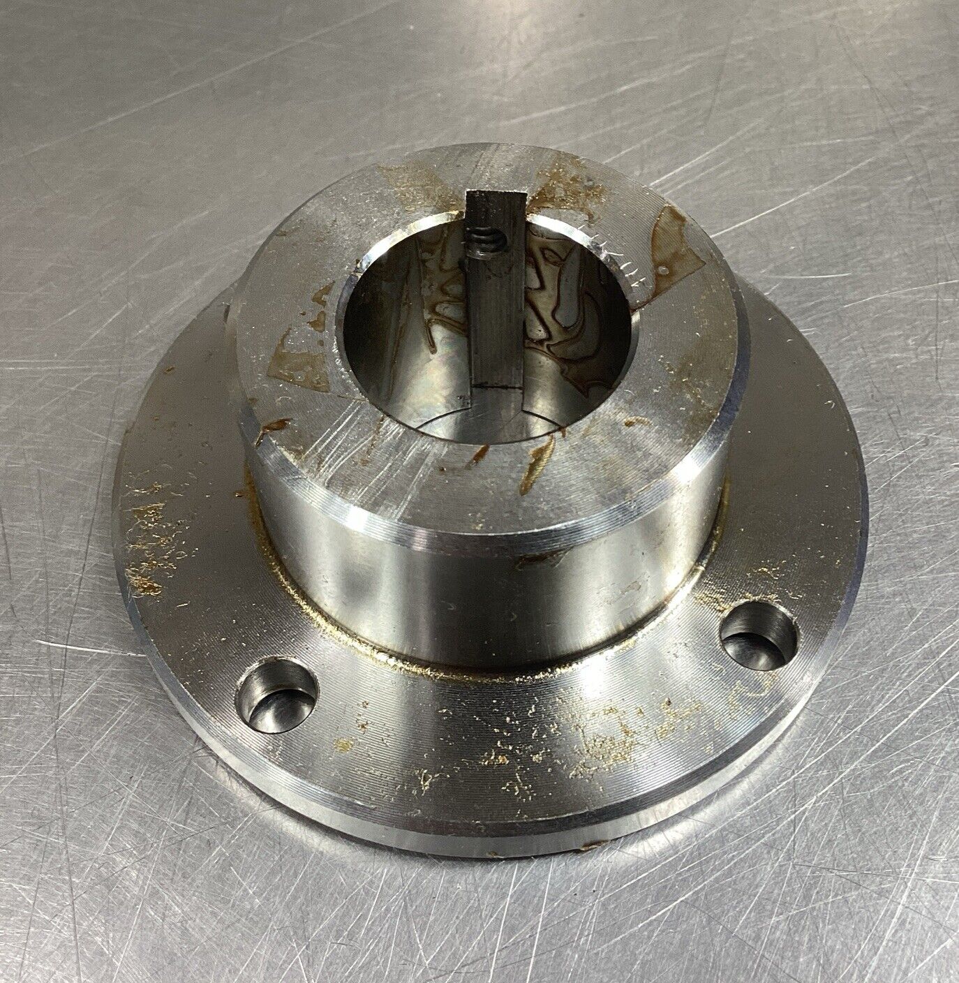 REXNORD FALK  1020T31/35   HUB        6B-2