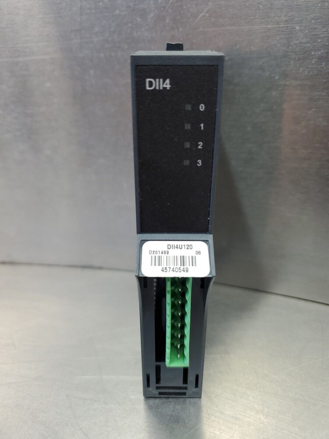 Metso Automation  D201469  Module  DII4U120                               3E-38