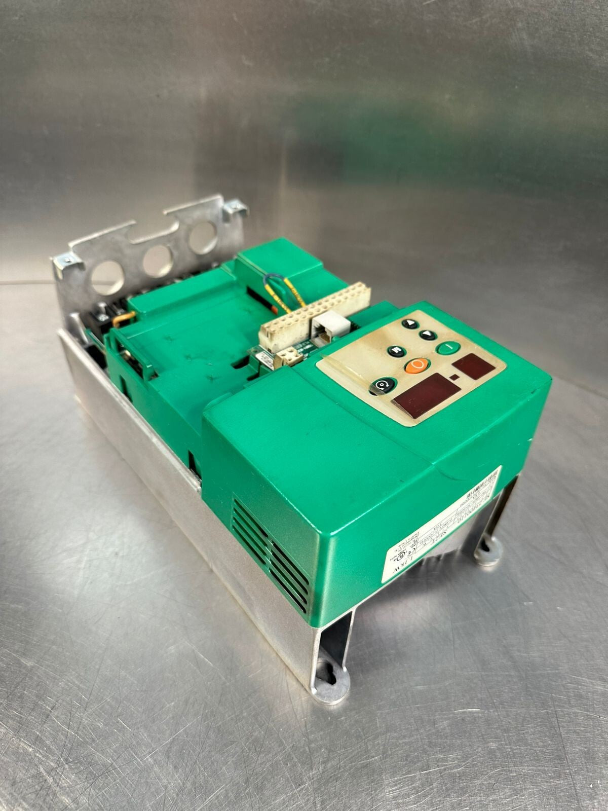 Leroy Somer /Emerson SE23400110 SE2T 1.1KW   SE-23400110  (8.5.2)