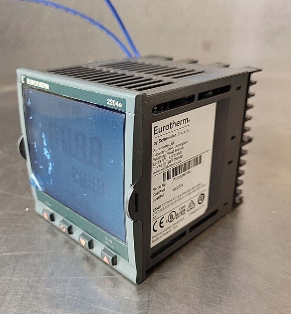 Eurotherm 2204E(BIN354)