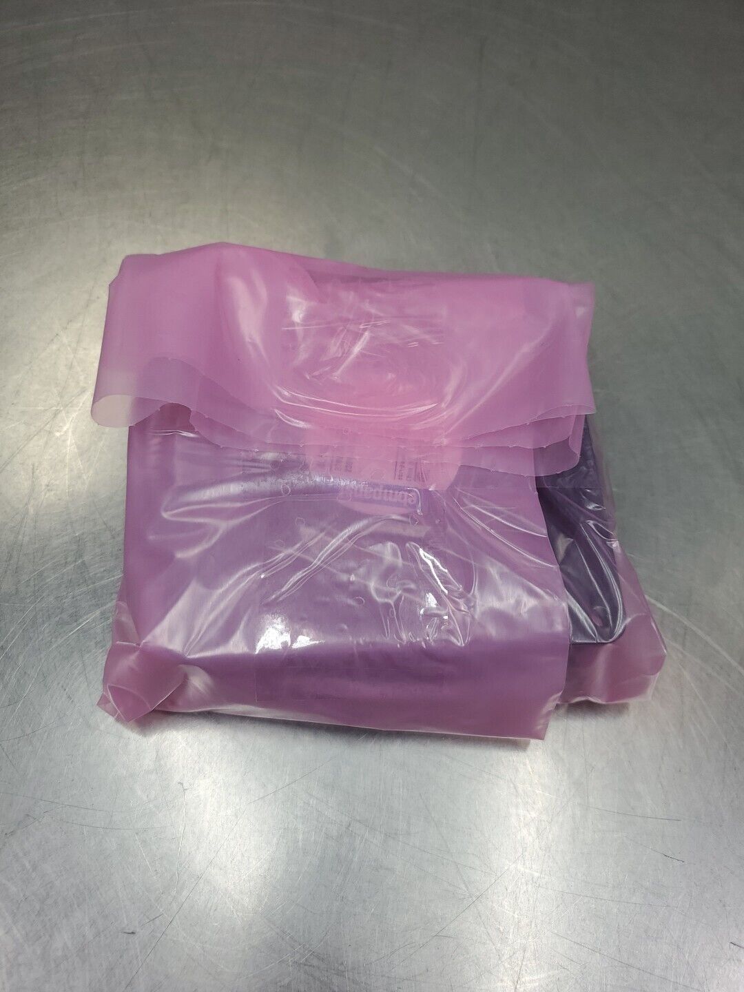 EBMPAPST 4650Z COOLING FAN w/FILTER PLATE.                                 5D-33