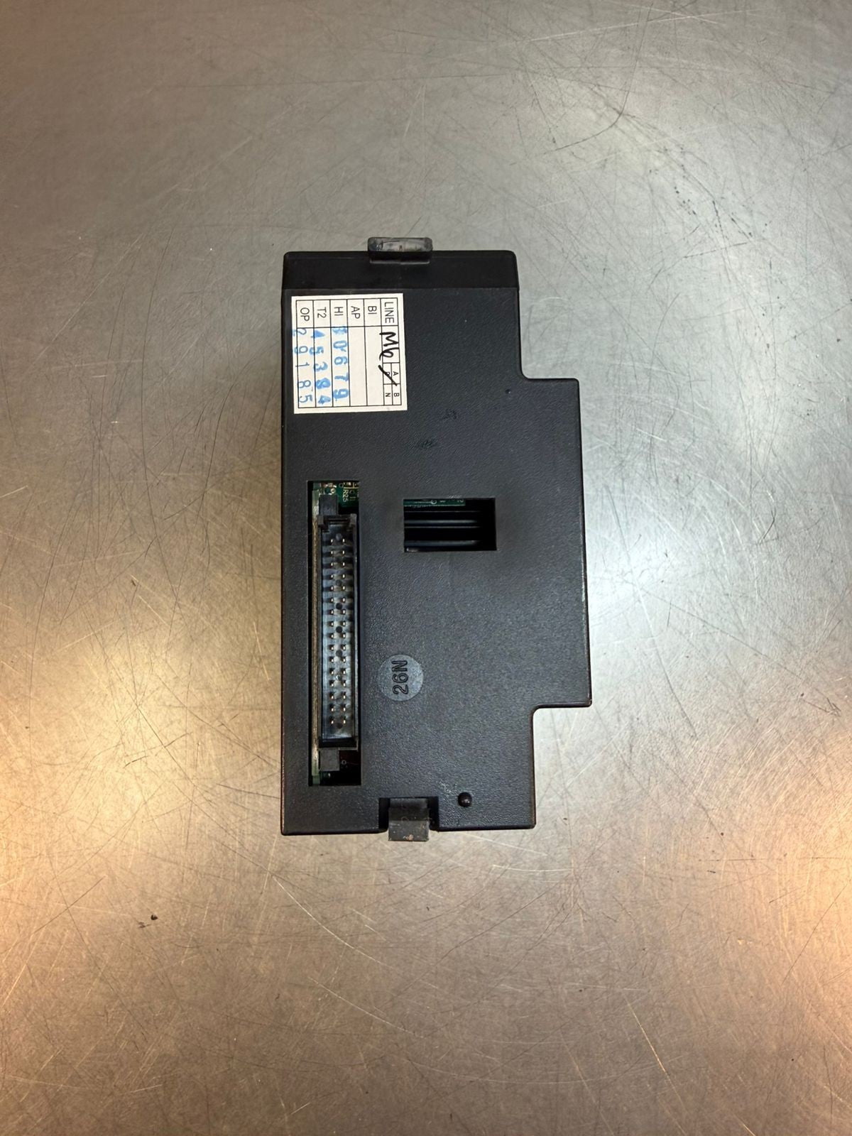 Ge - General Electric IC693PWR330J Power Supply 120/240 Vac        (9.3.4)